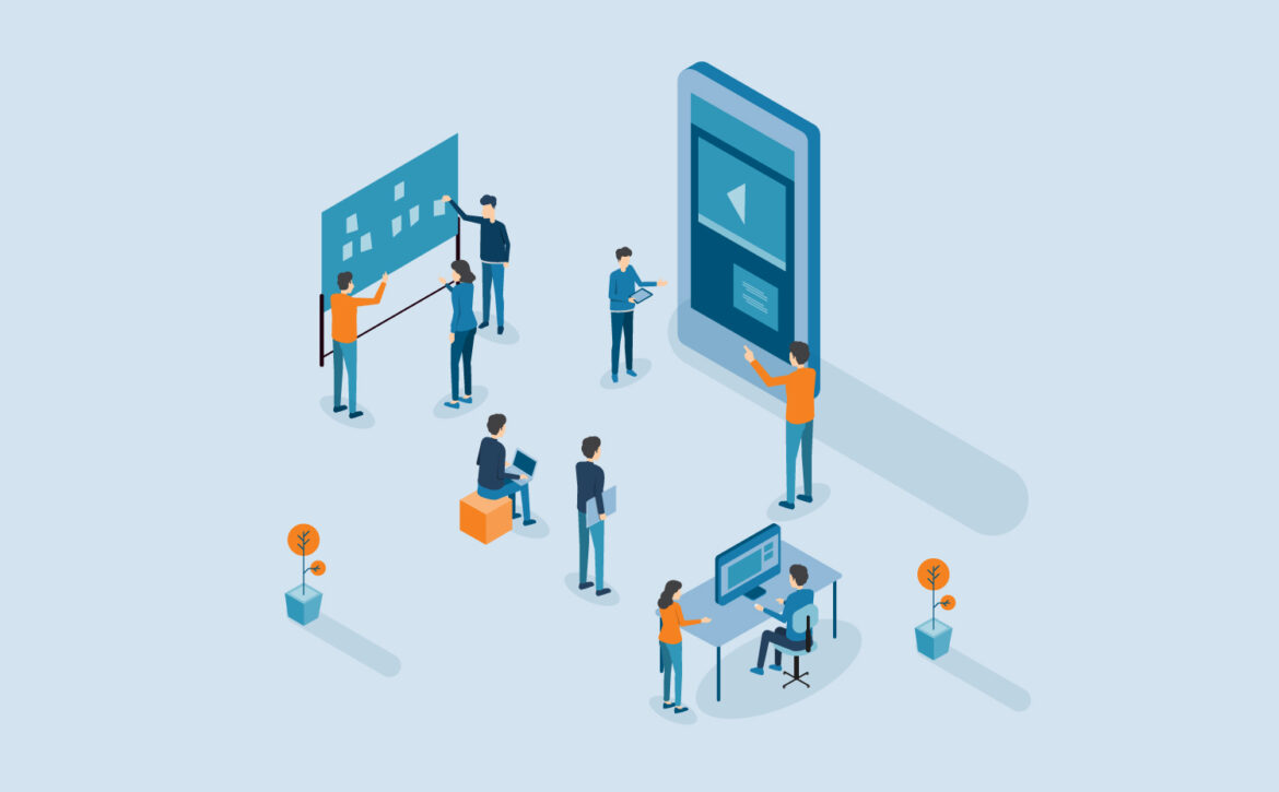 November 2021 Ezoic Earnings Report