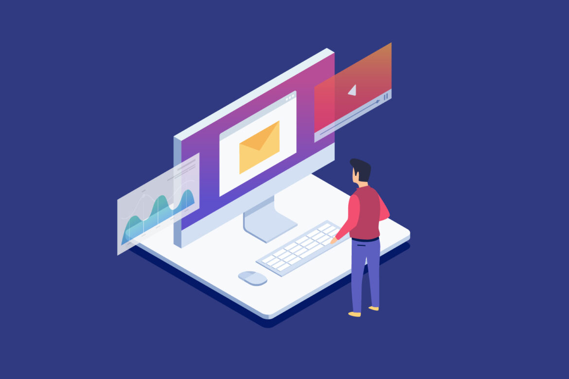 January 2022 Ezoic Earnings Report