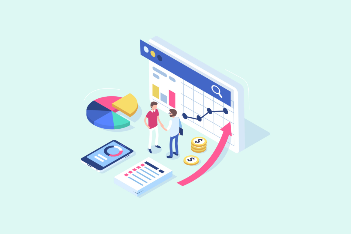 March 2022 Ezoic Earnings Report